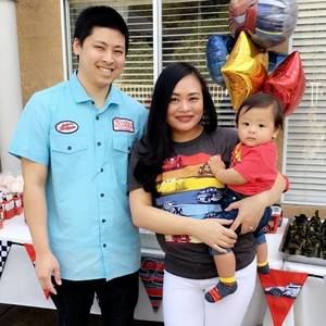 Meet your Posher, Surina